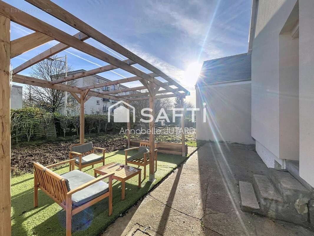 Photo 9 - Maison à JOUE-LES-TOURS