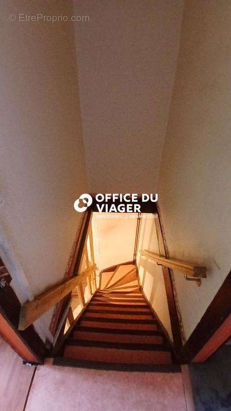 Maison à ESCAUTPONT