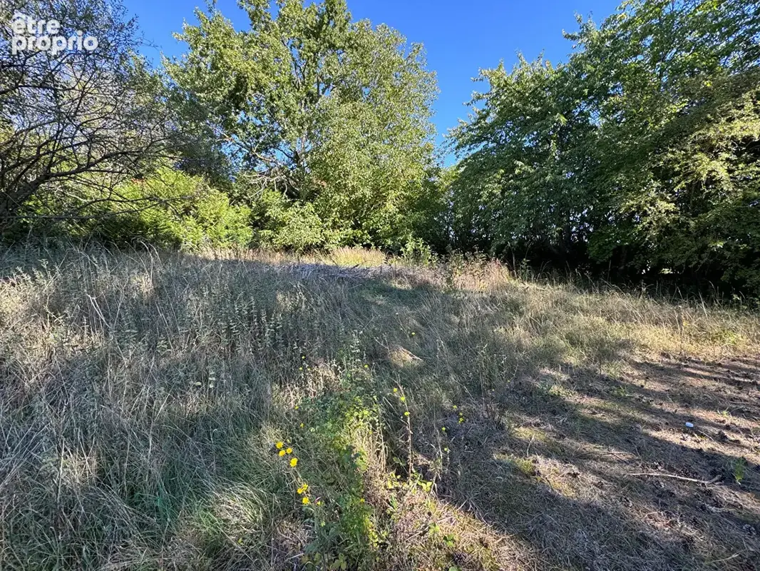 Terrain à GARANCIERES