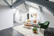 Appartement à GRISY-SUISNES