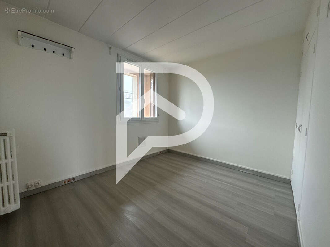 Appartement à ARGENTEUIL