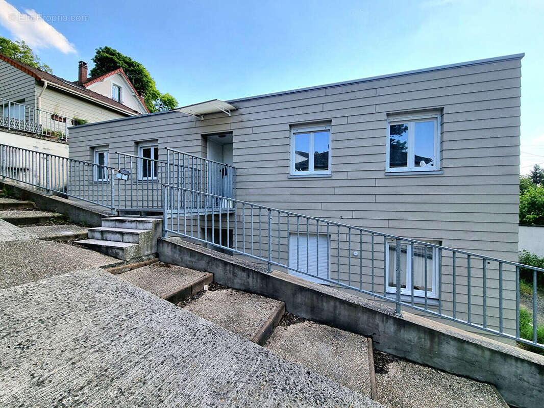 Appartement à MERIEL