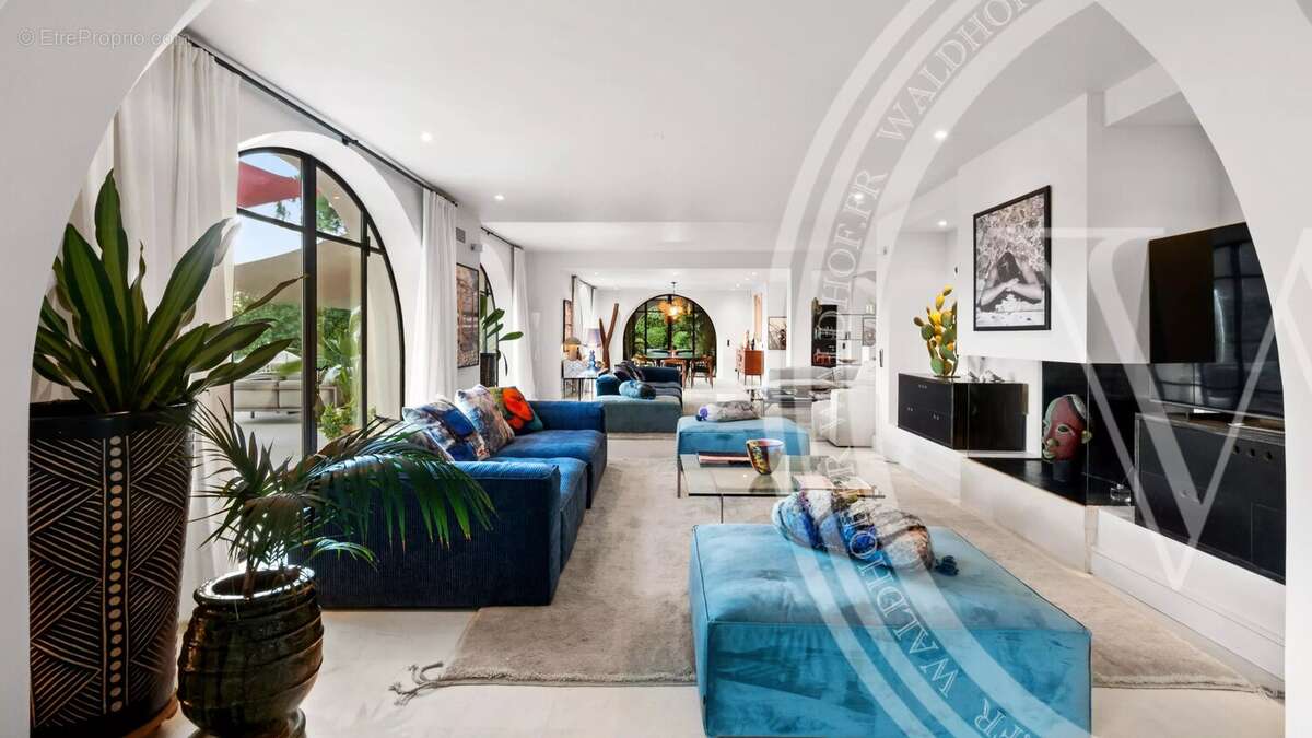 Maison à RAMATUELLE