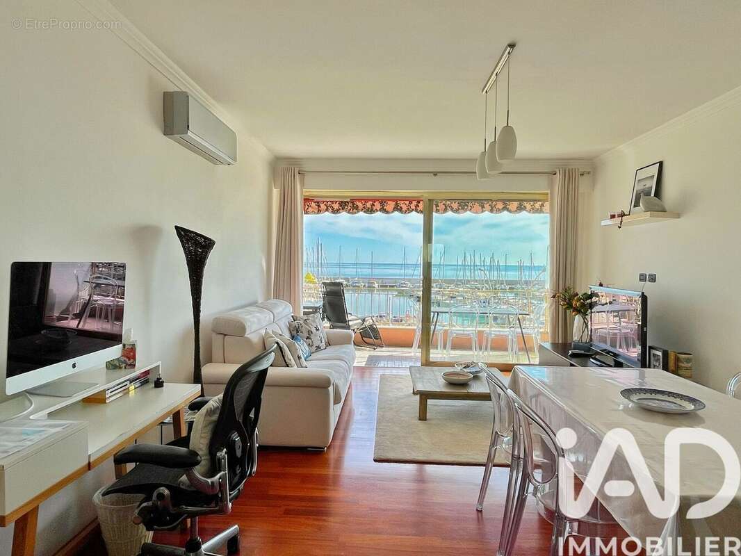 Photo 3 - Appartement à MENTON