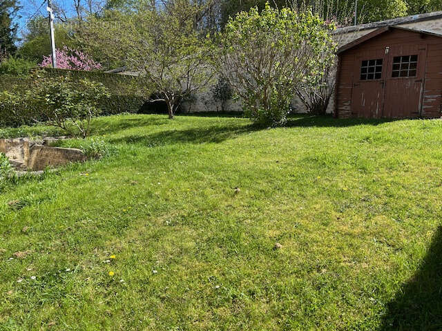 Appartement à CLERMONT