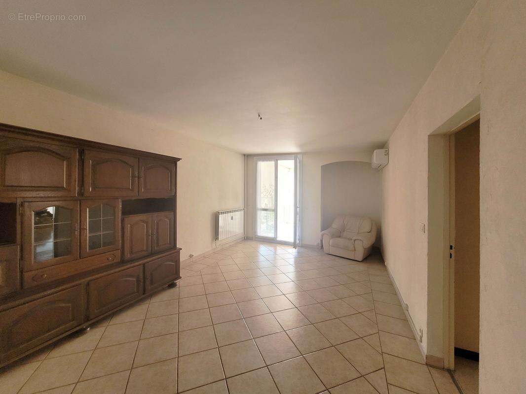 Appartement à MANOSQUE
