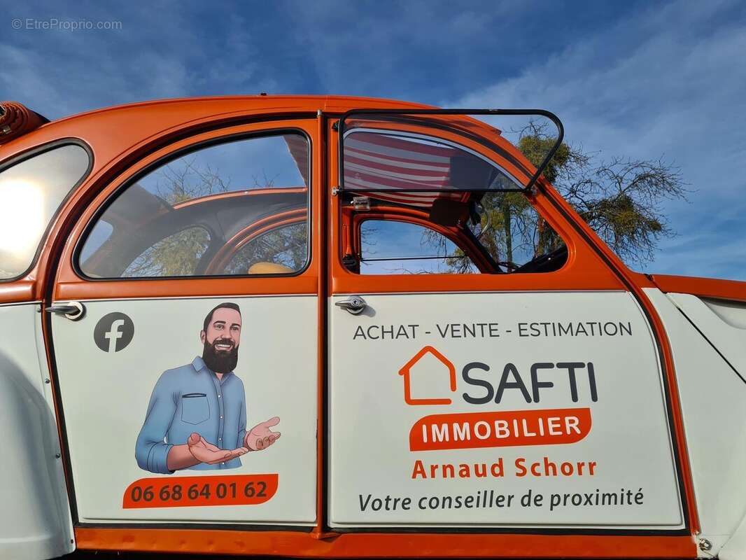 Photo 5 - Maison à PHALSBOURG