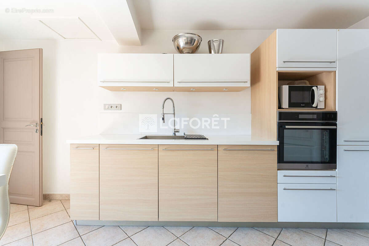 Maison à MARSEILLE-7E