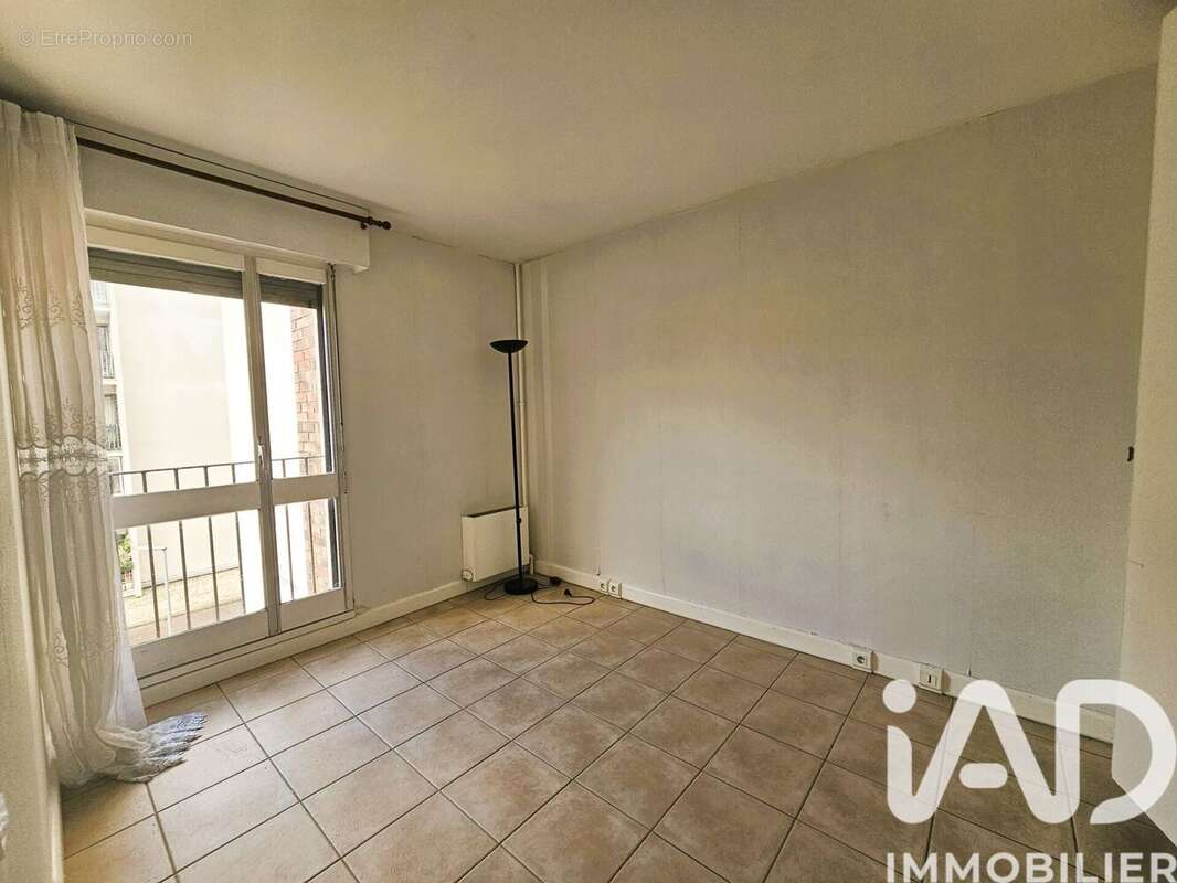 Appartement 44 m² à Chevilly-Larue  - photo 8
