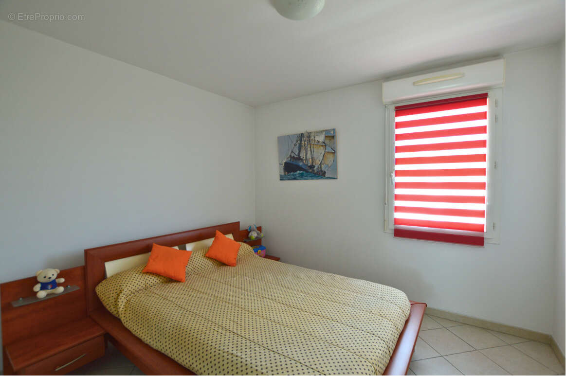 Appartement à MARSEILLE-12E
