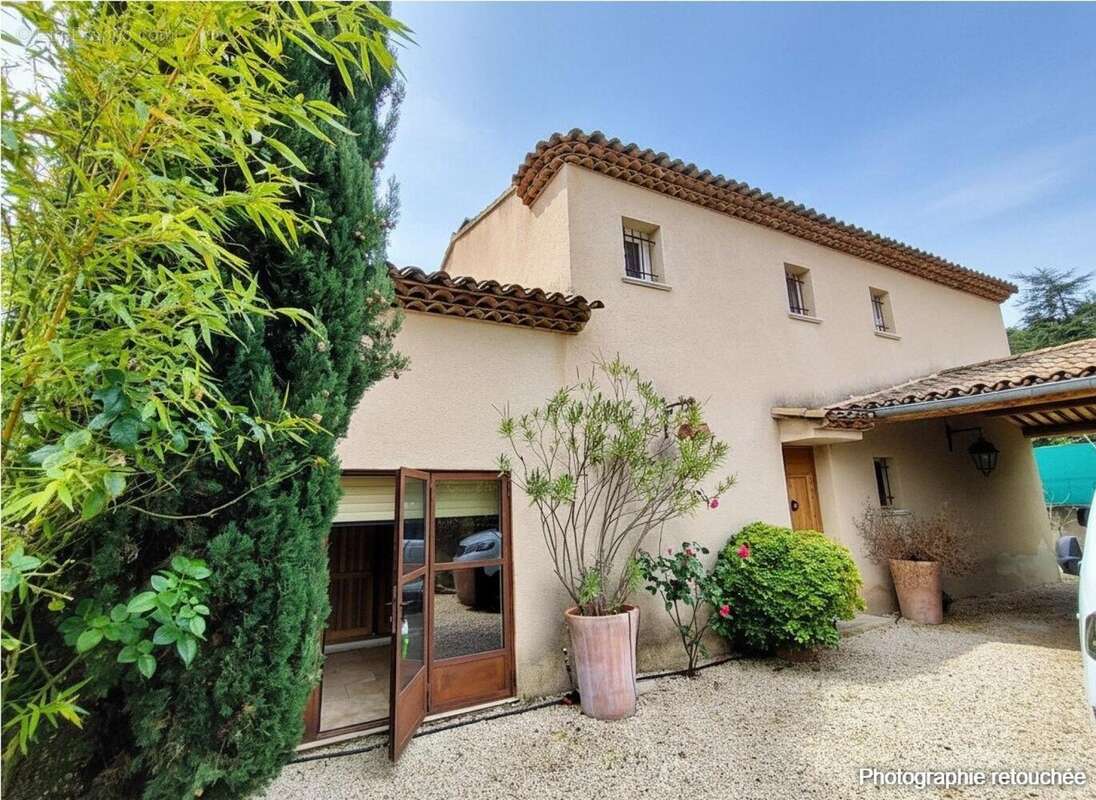 Photo 2 - Maison à APT