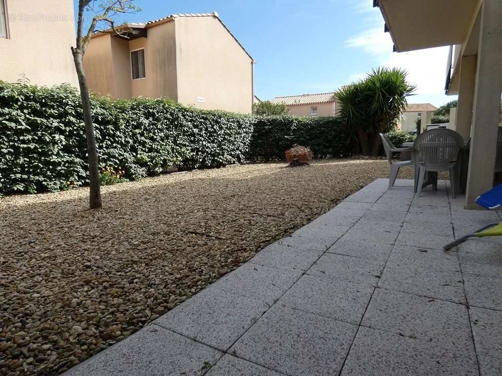 Appartement à FRONTIGNAN