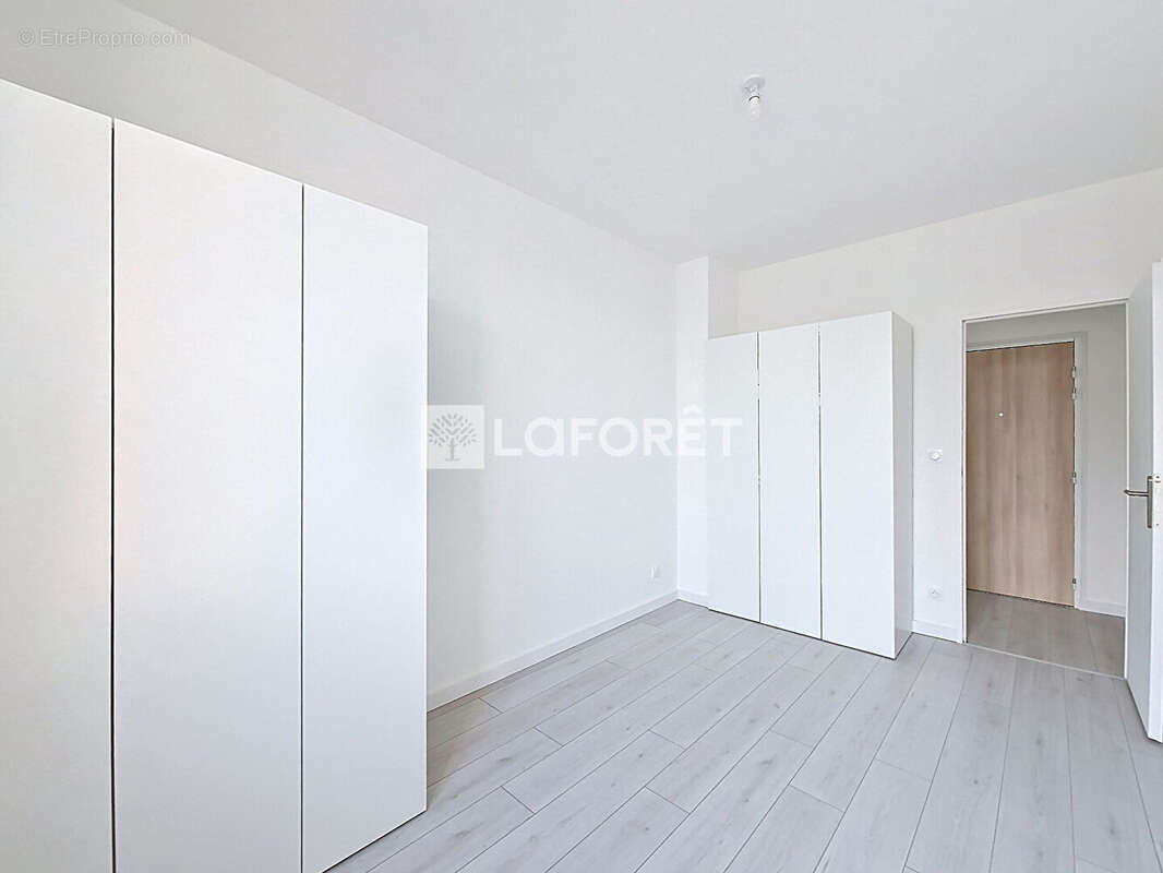 Appartement à PAU