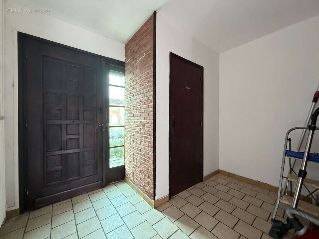 Maison de 98 m2 - 3 chambres - jardin - garage - photo 10