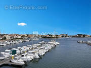 Appartement à SAINT-CYPRIEN