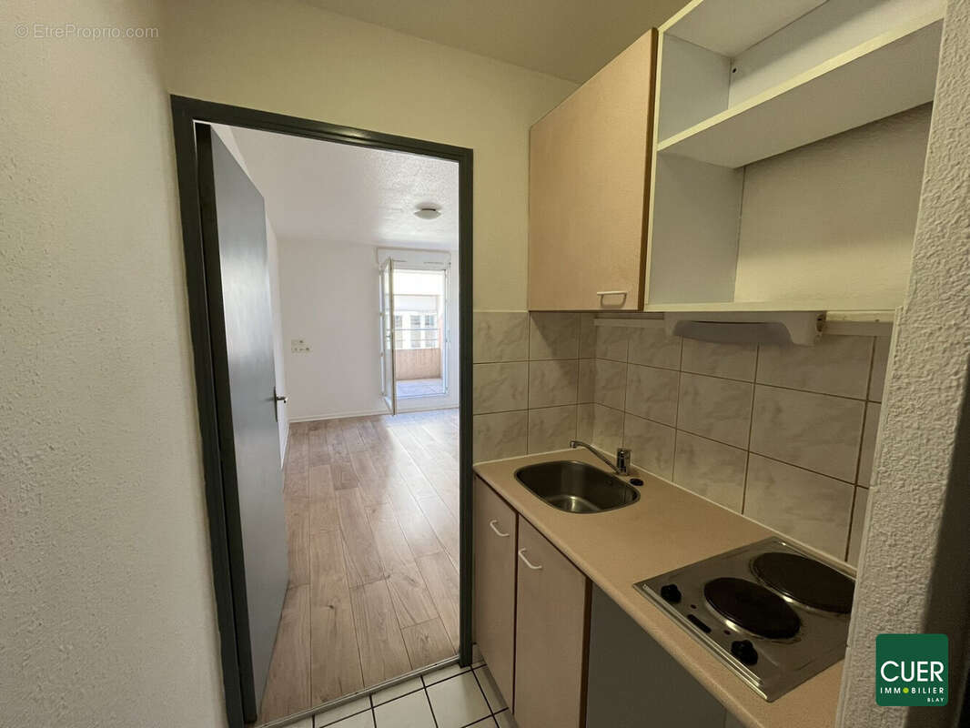 Appartement à VALENCE