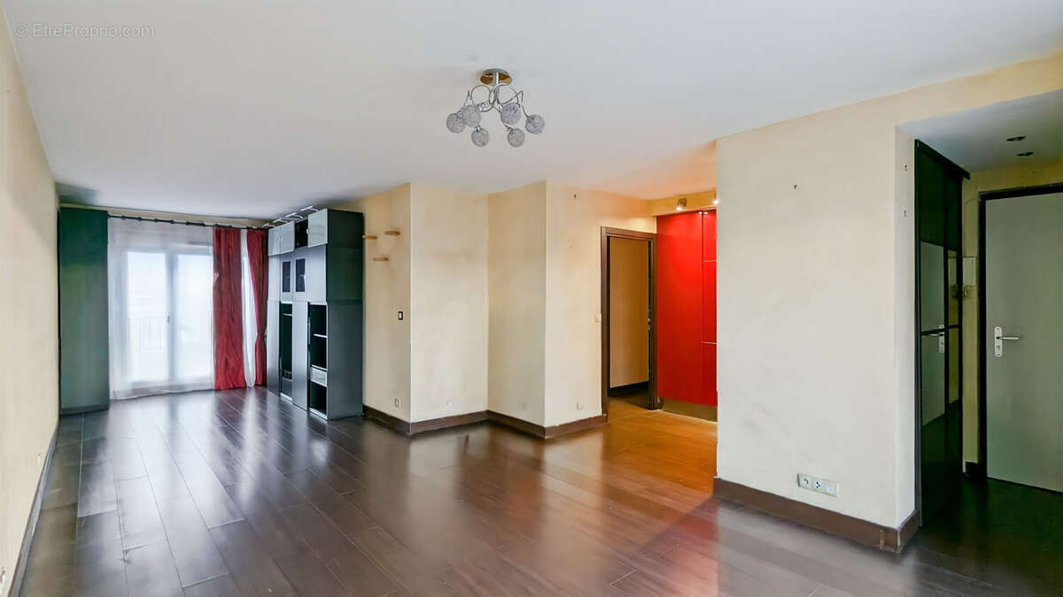 Appartement à LYON-5E