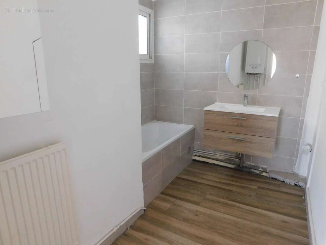Appartement à ARLES