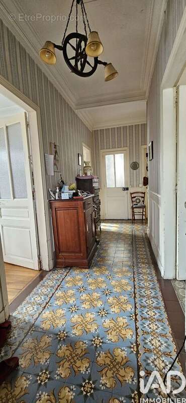 Photo 7 - Maison à EZANVILLE