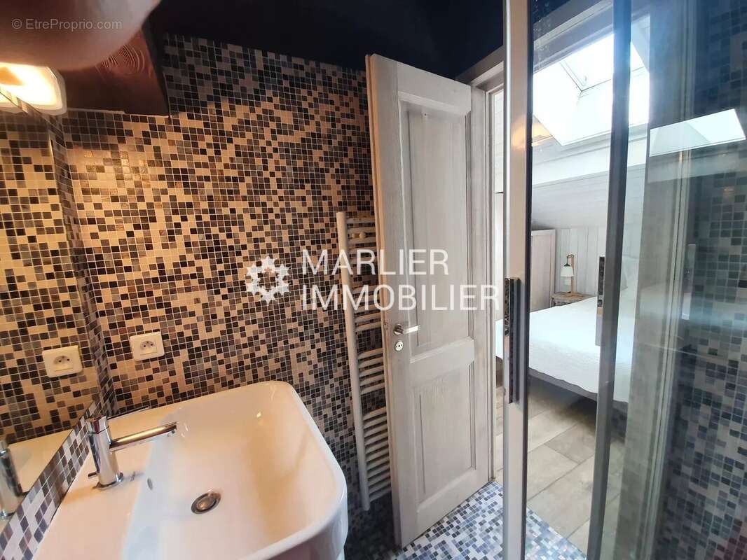 Appartement à MEGEVE