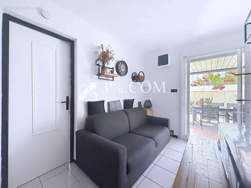 Appartement à NARBONNE