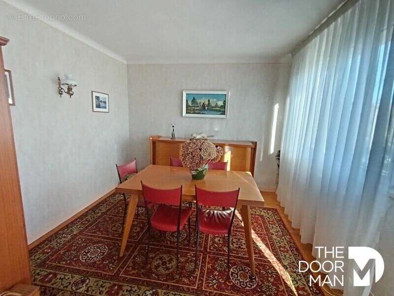 Maison à SAINT-NAZAIRE