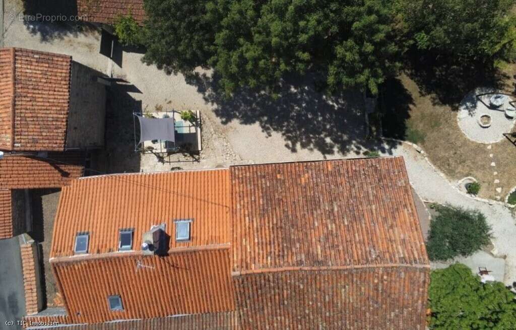 Charmante Maison En Pierres Avec Gîte En Activité, A Proximité De Mansle - photo 38