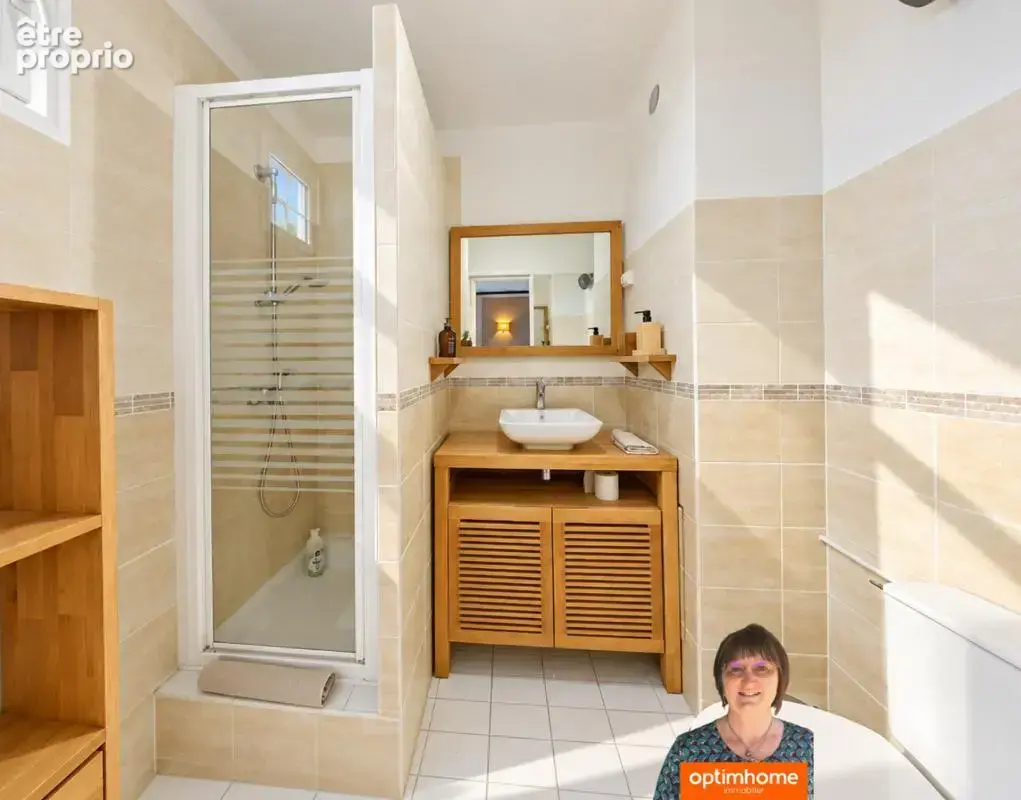 À VENDRE – Appartement 2 pièces loggia et ascenseur LE GRAU DU ROI (30) - photo 11