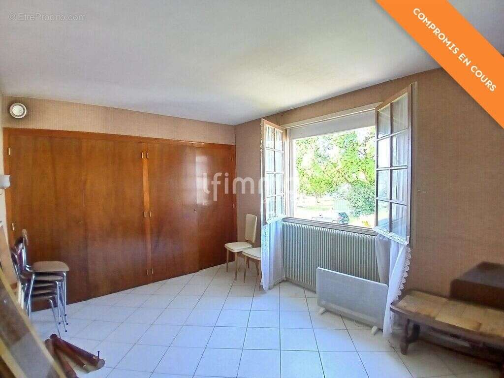 maison 4 pièces – 123 m² - photo 11