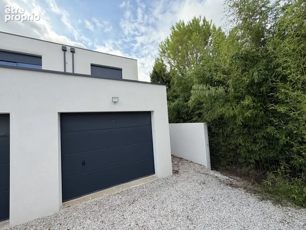 Maison 4 pieces 114m2 garage - photo 14
