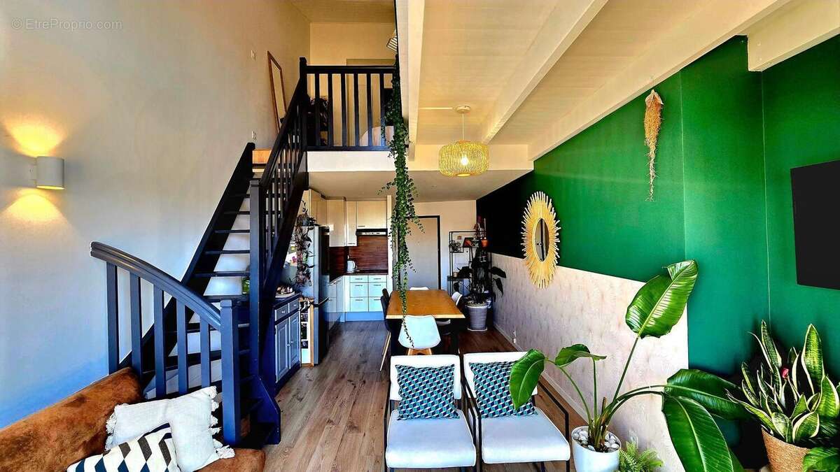 Appartement 50 m² à Les Sables-D'olonne  - photo 2