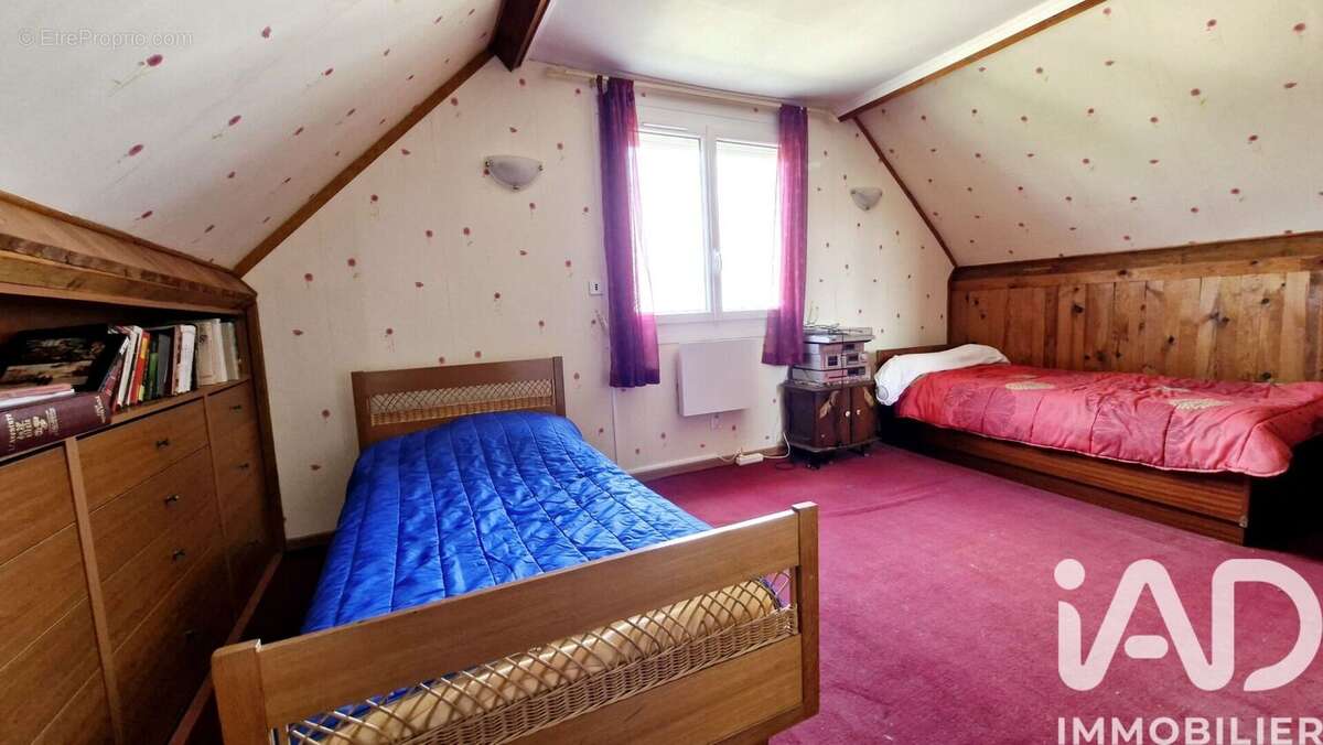 Photo 7 - Maison à BARJOUVILLE