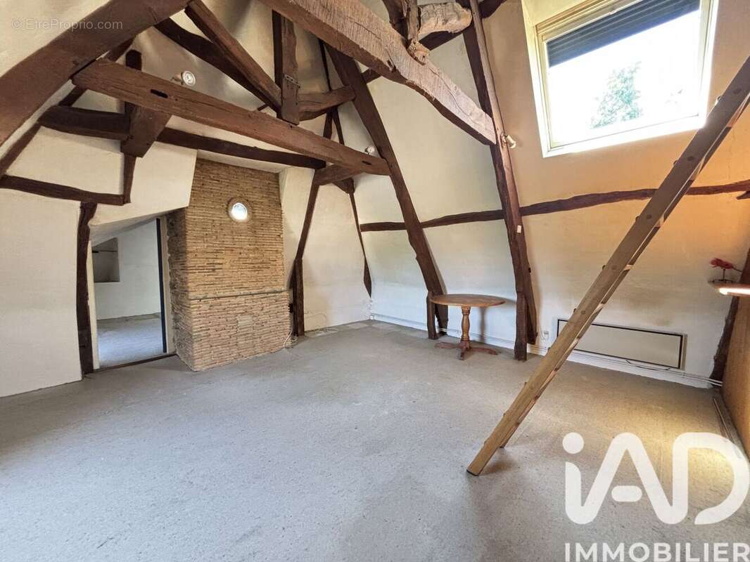 Photo 6 - Appartement à RENNES
