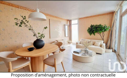 Photo 5 - Appartement à ARCACHON