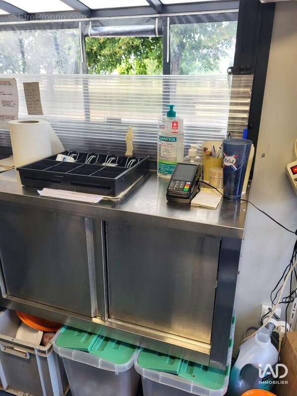 Photo 7 - Commerce à CHARLEVILLE-MEZIERES