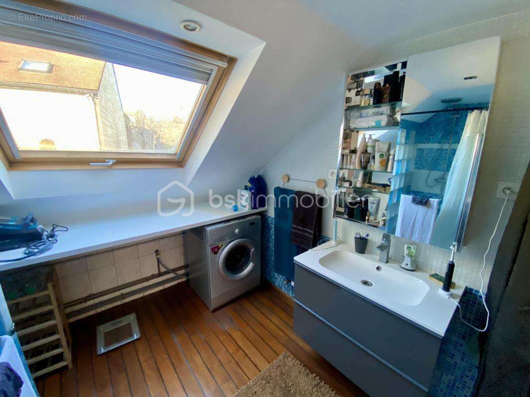 Appartement type loft - photo 8
