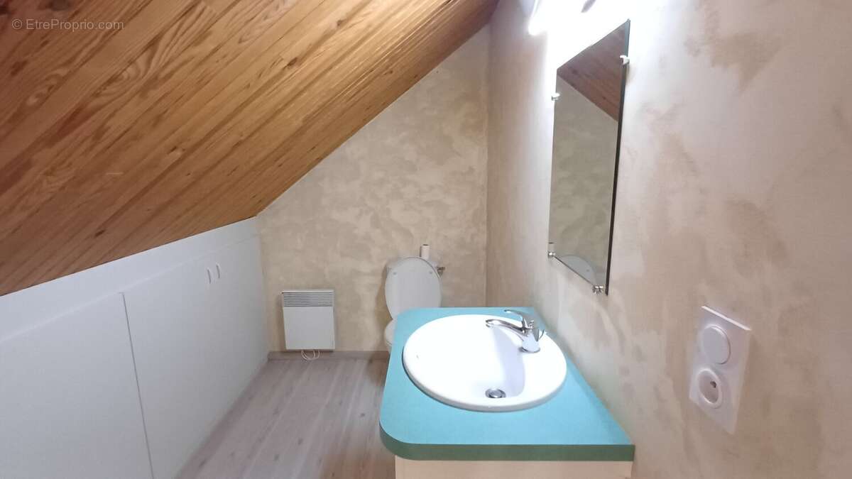 Maison à PLOUFRAGAN