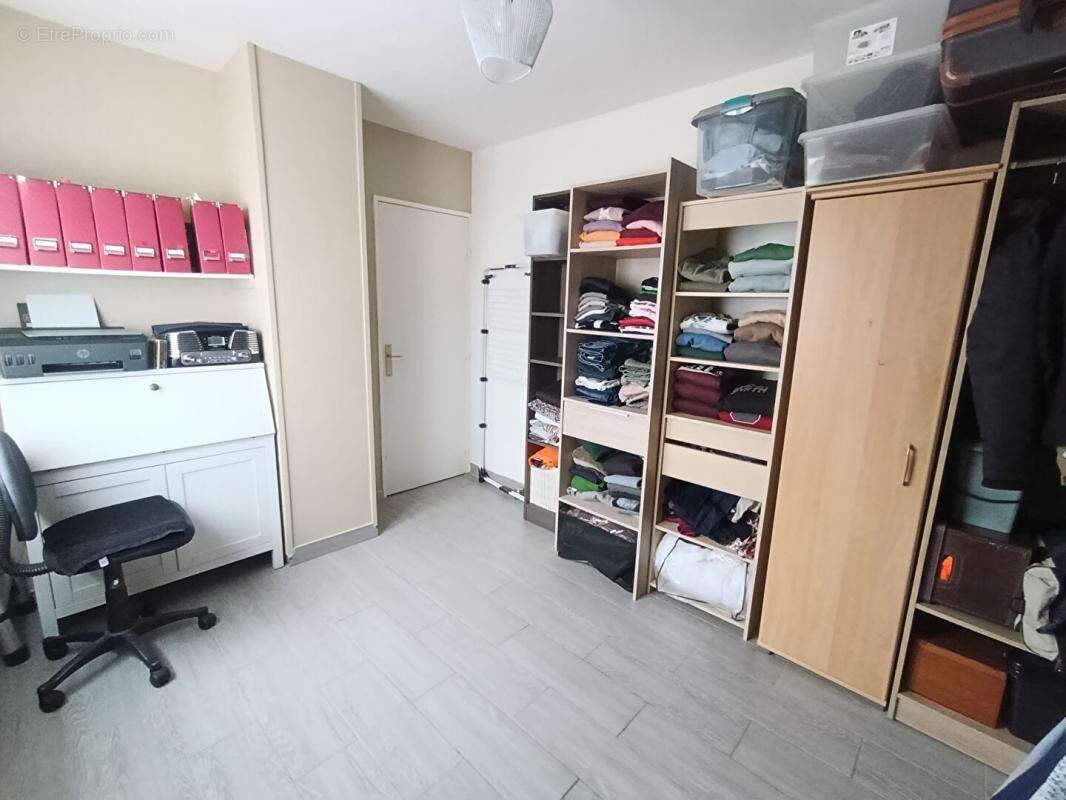 Maison à MOISSY-CRAMAYEL