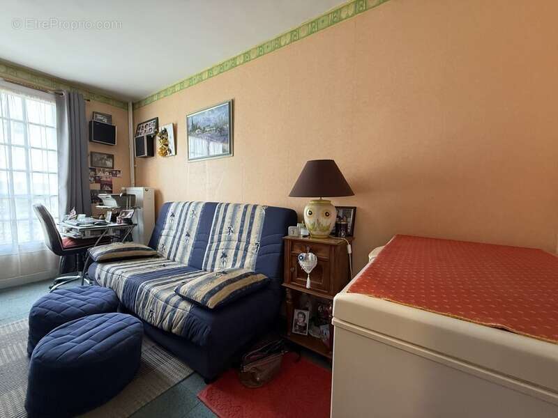 Appartement à TOURS
