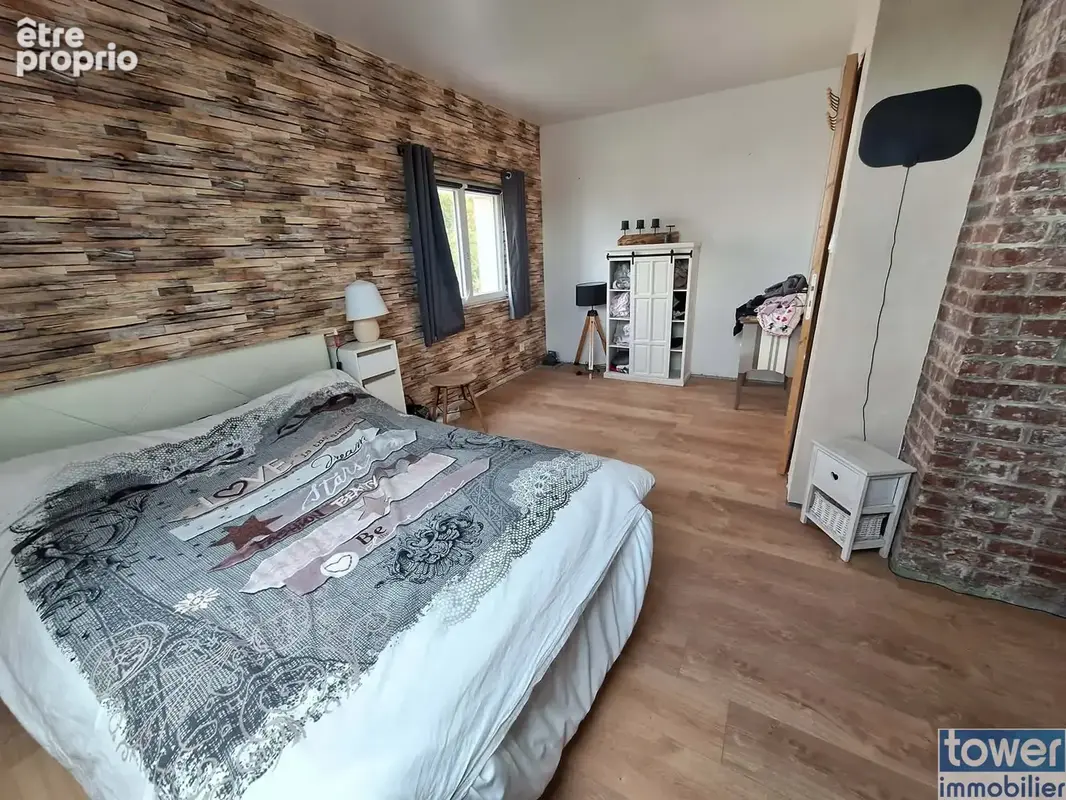 Maison individuelle - photo 9