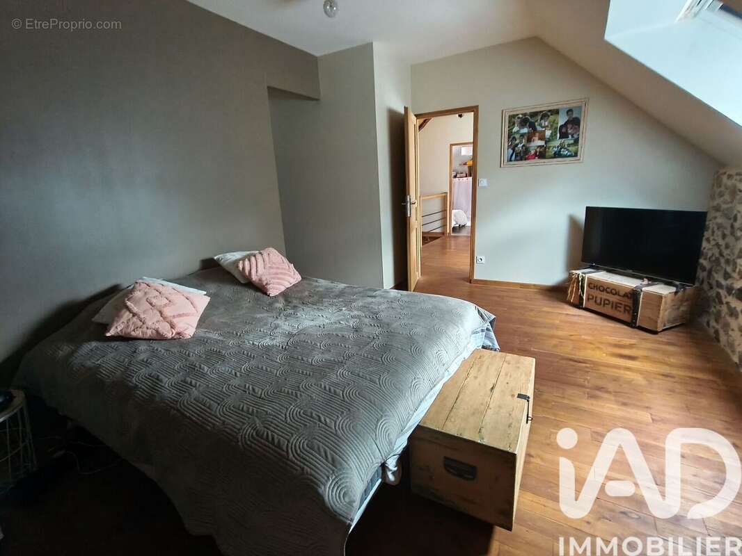 Maison 190 m² à Bettes  - photo 9