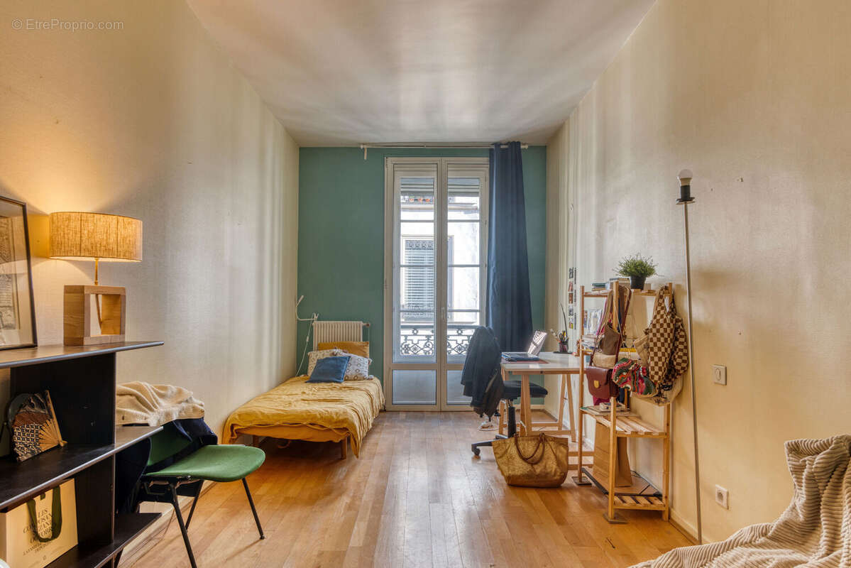 Photo 5 - Appartement à LYON-2E