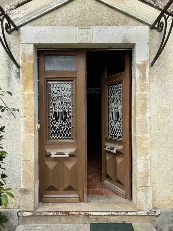 Maison 7 pièces 188 m² à vendre à Sorbets (32110) - photo 2