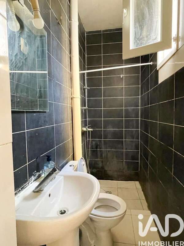 Photo 6 - Appartement à STAINS