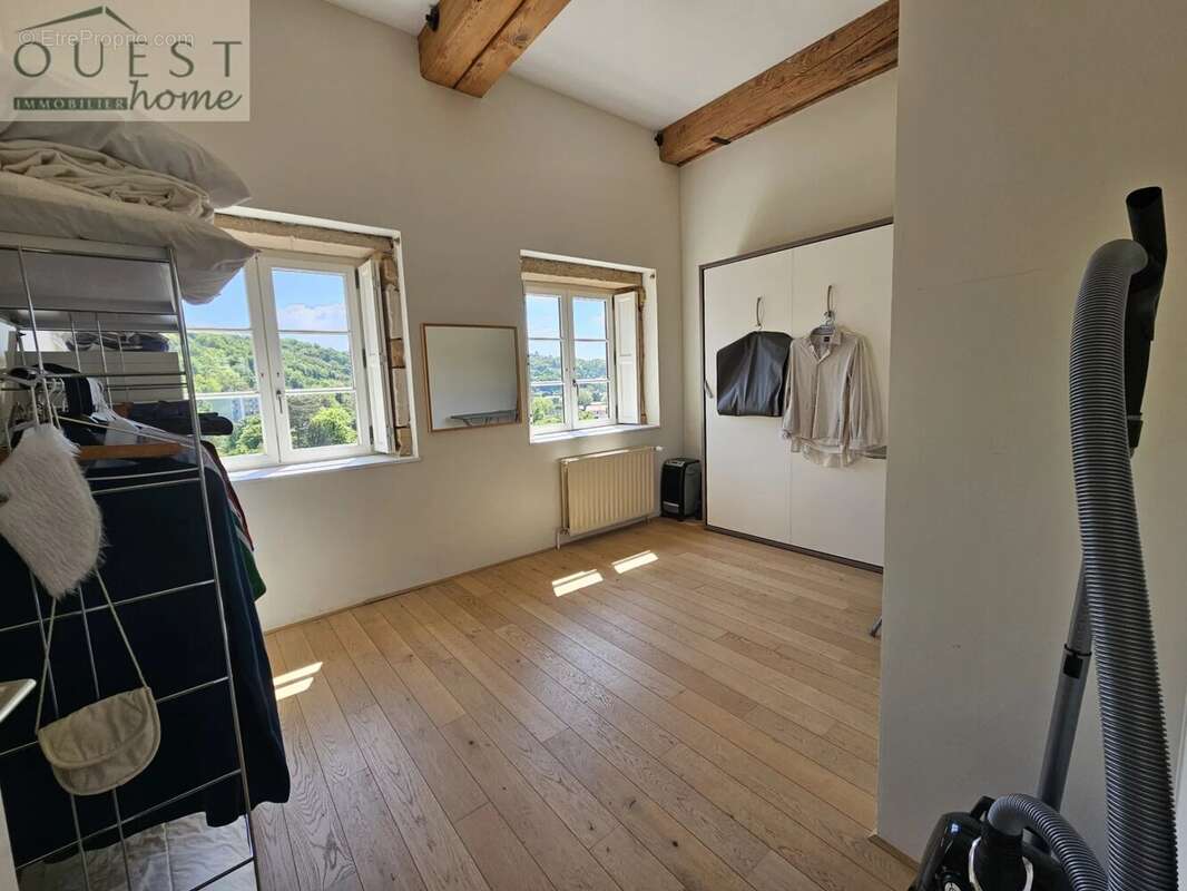 Appartement à CALUIRE-ET-CUIRE
