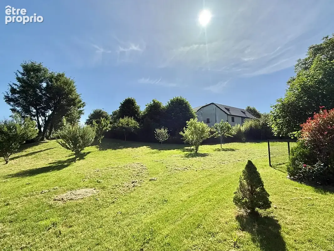 MANZAT / Villa contemporaine à vendre de 225 M2 habitables, belles prestations ! - photo 17