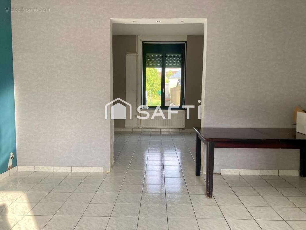 Photo 3 - Maison à RECQUIGNIES