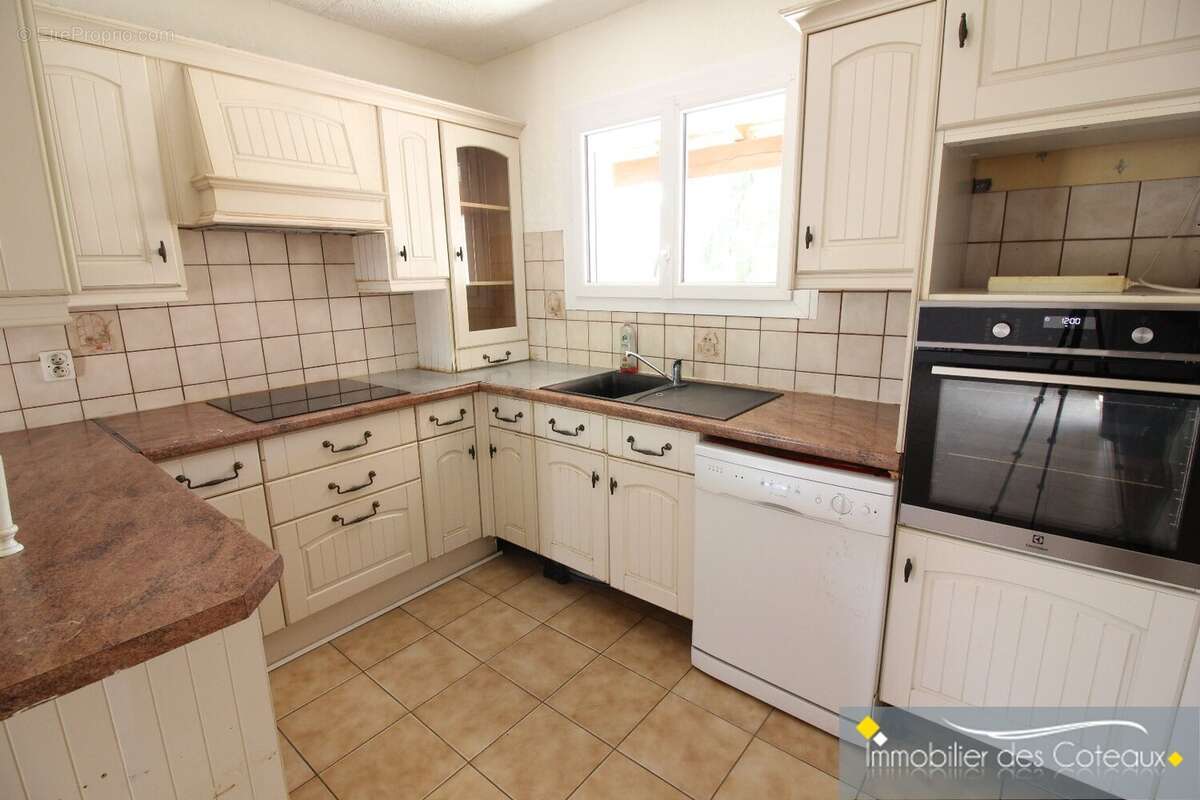Maison t4 de plain pied a lagardelle sur leze - photo 3