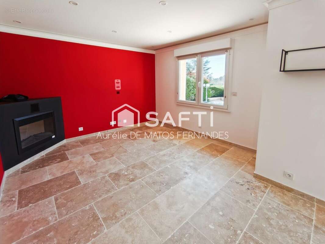 Photo 9 - Maison à BAGNOLS-EN-FORET