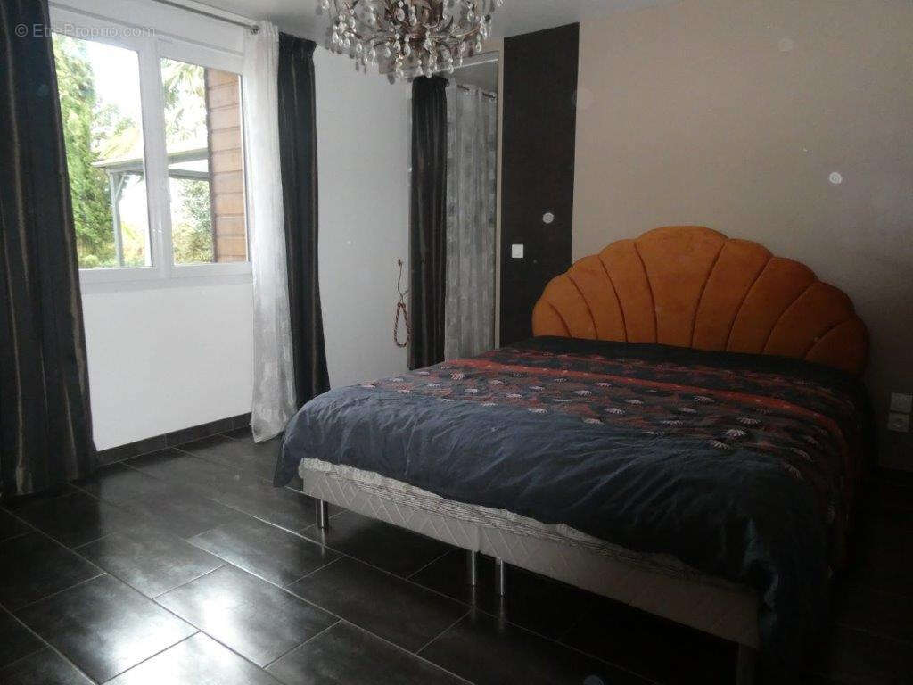 Maison à BEUZEVILLE